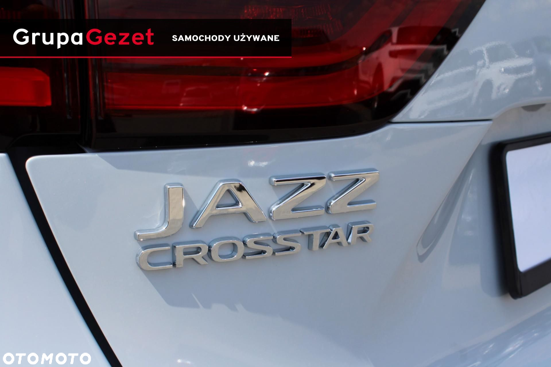 Honda Jazz - 10