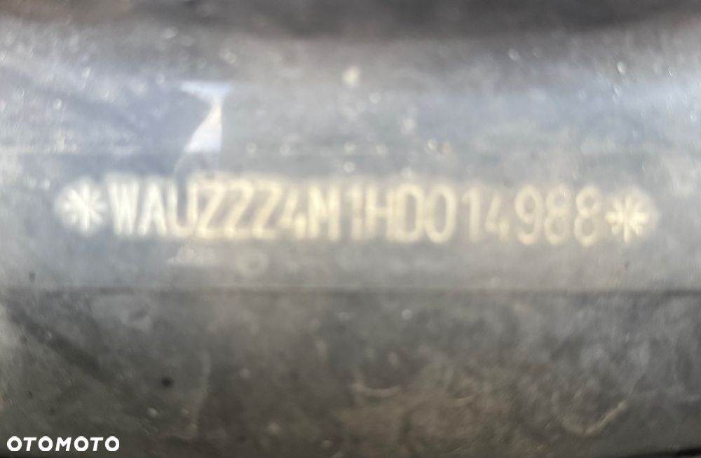 Audi Q7 3.0 TFSI Quattro Tiptronic - 25