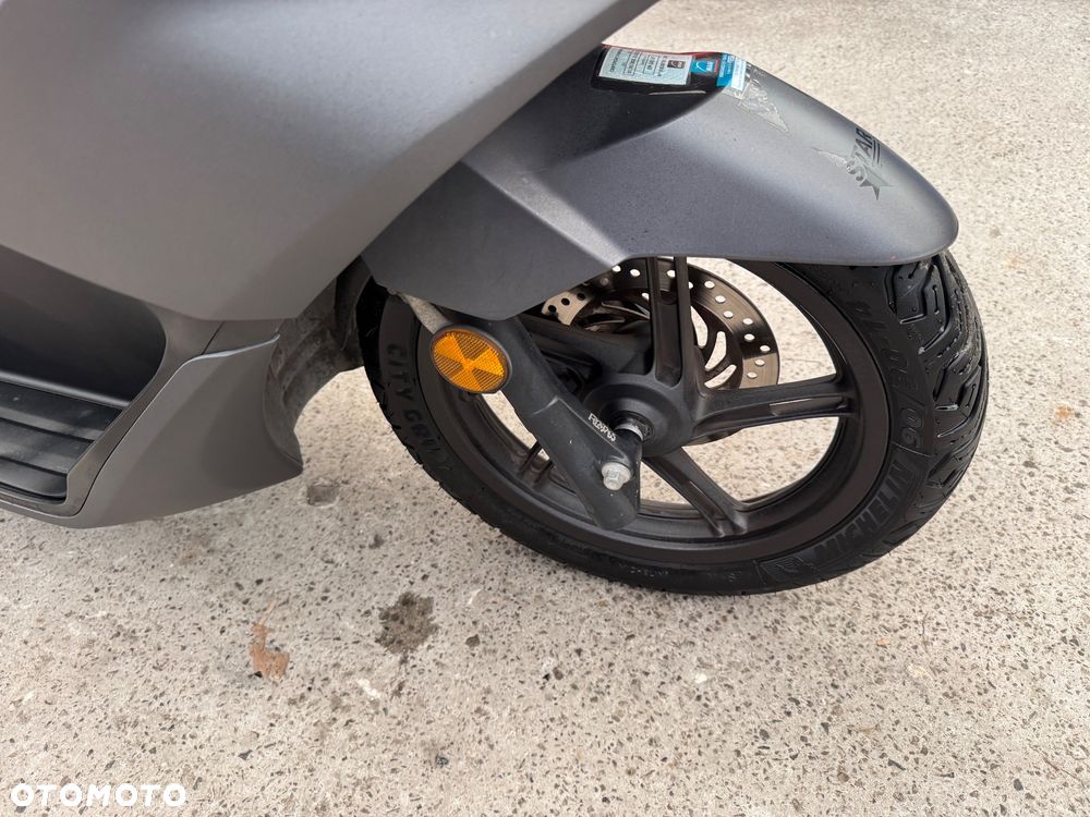 Honda PCX - 17