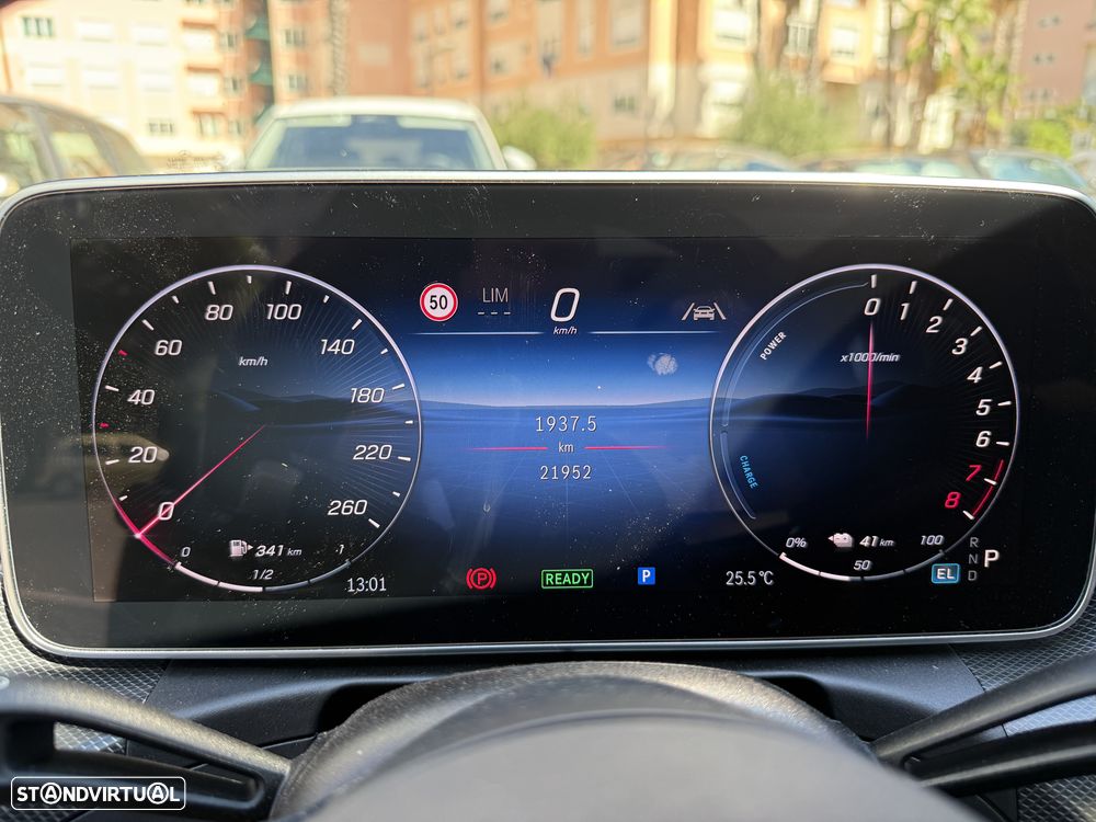 Mercedes-Benz C 300 e AMG Line - 6