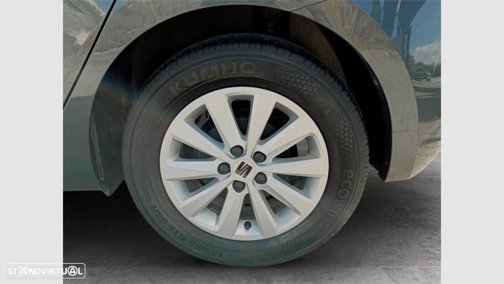 SEAT Ibiza 1.0 TSI Style - 11