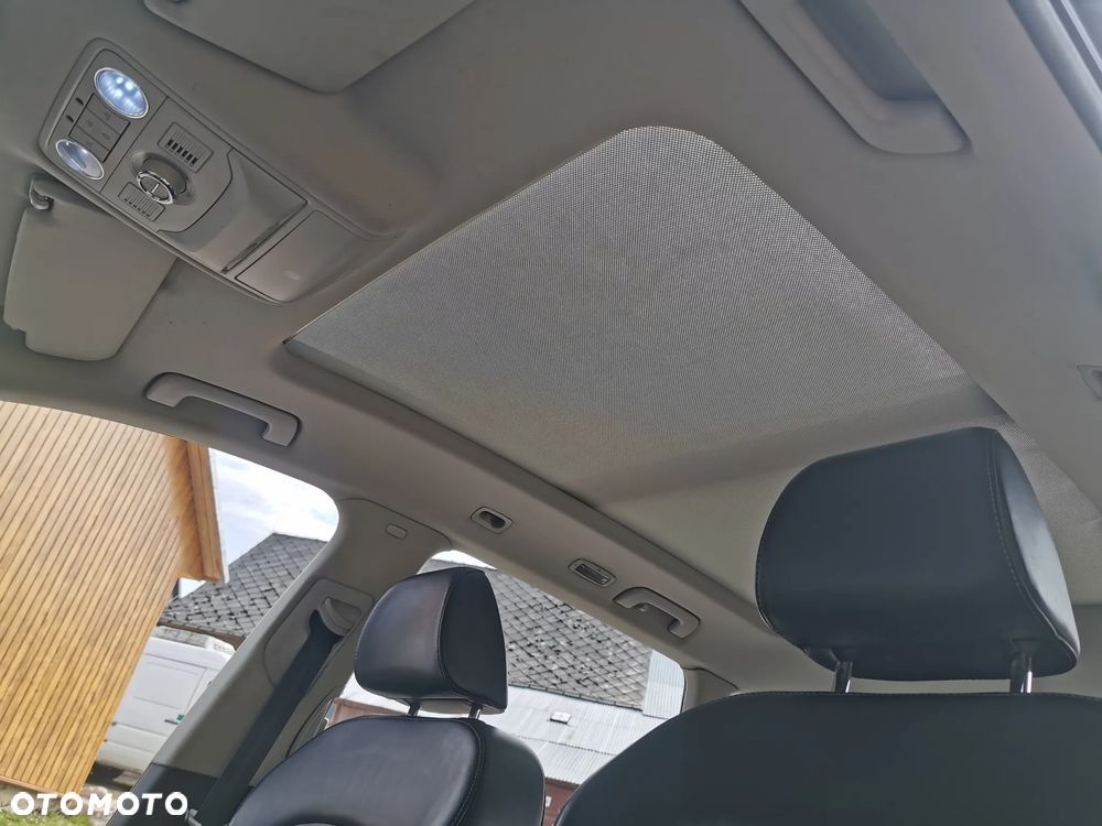 Skoda Superb 2.0 TDI 4x4 Platinum - 14