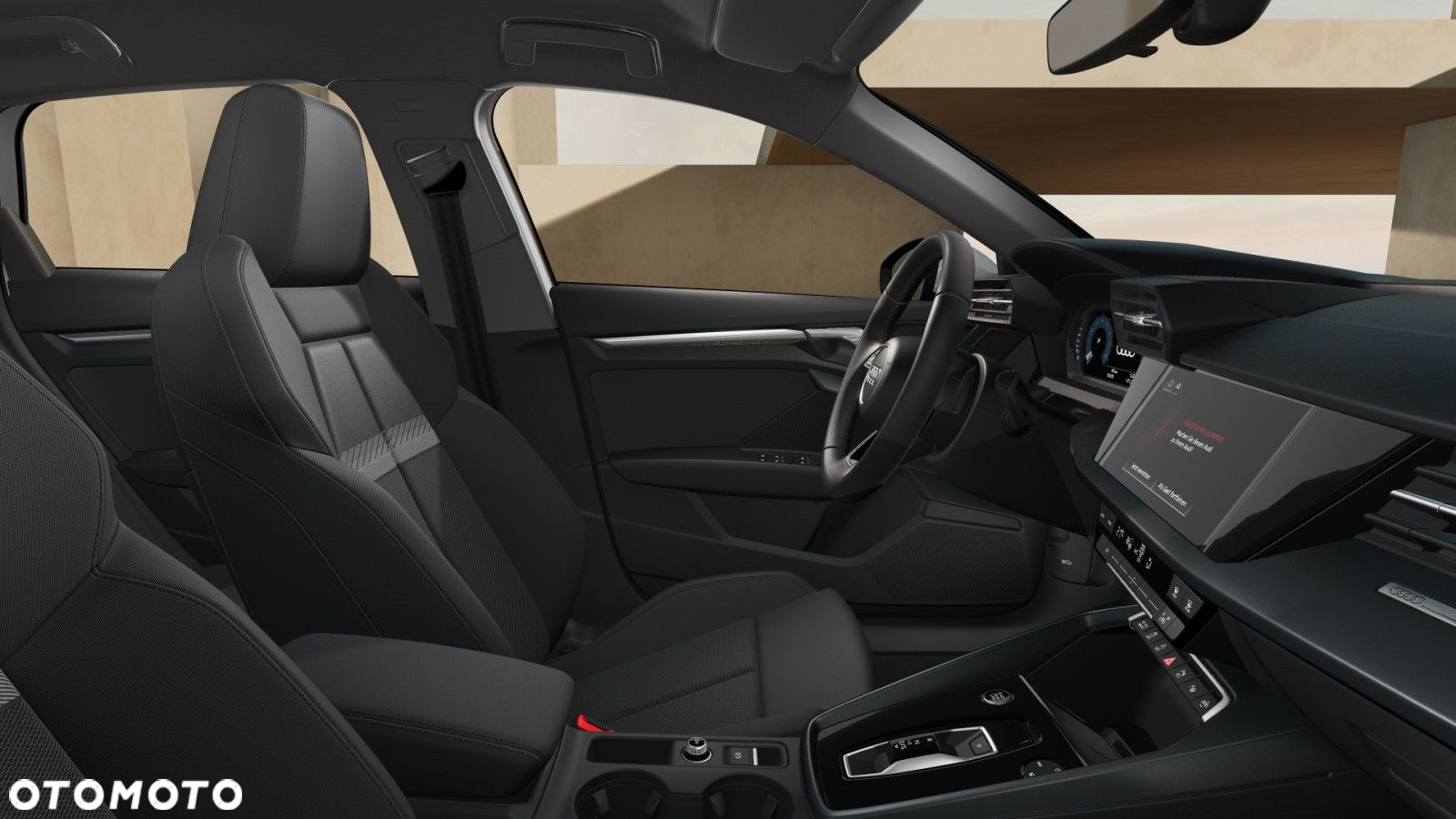 Audi A3 - 8