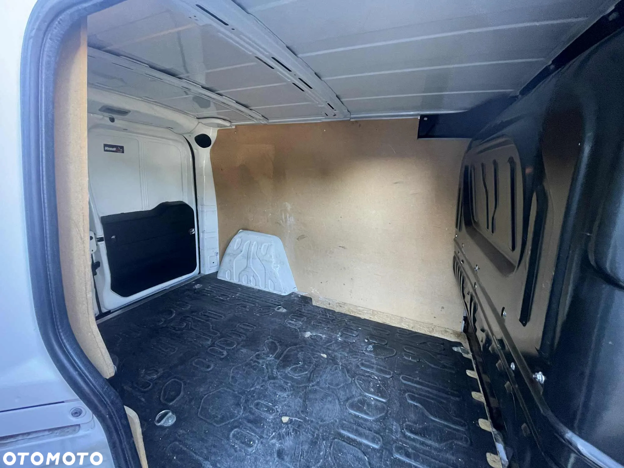 Opel Combo - 11