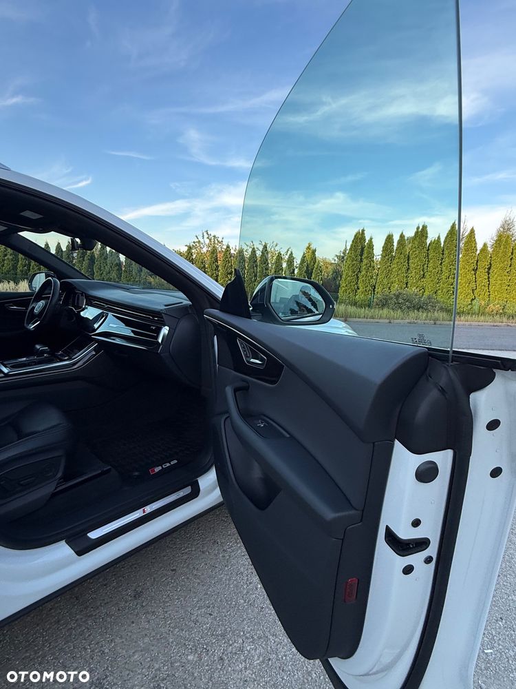 Audi Q8 55 TFSI quattro tiptronic competition plus - 20