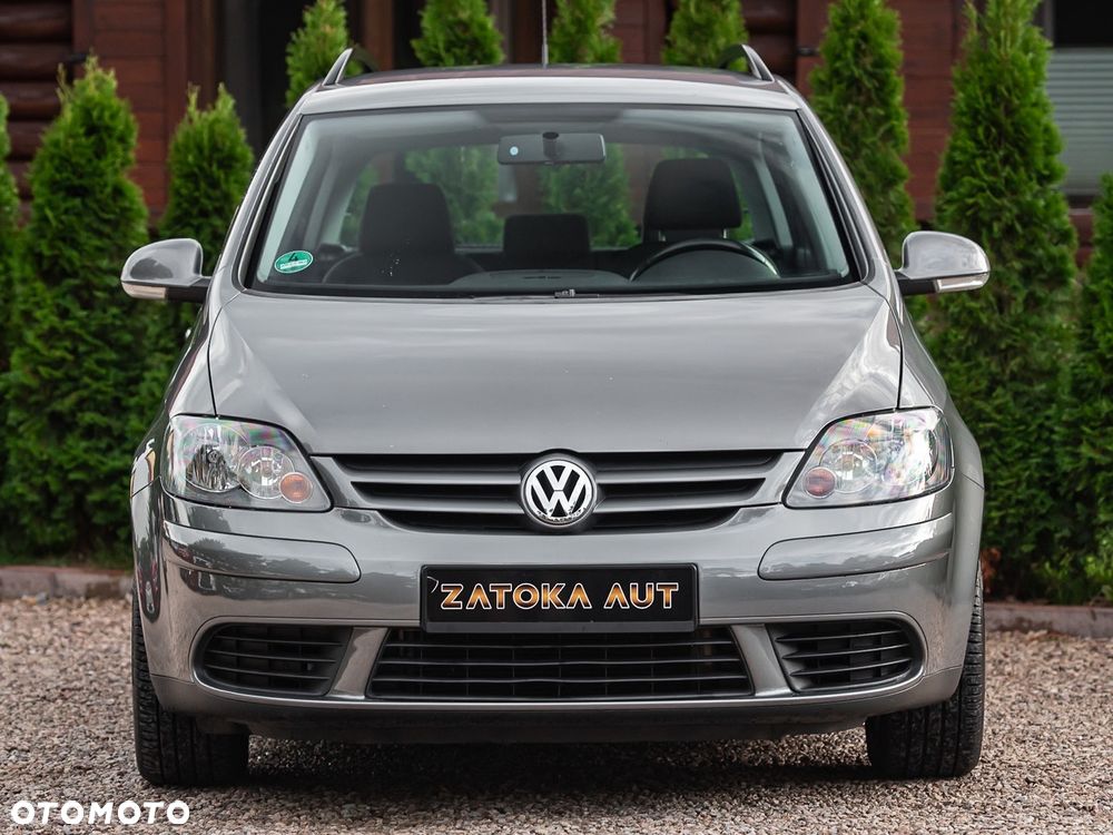 Volkswagen Golf Plus 1.6 Comfortline - 7
