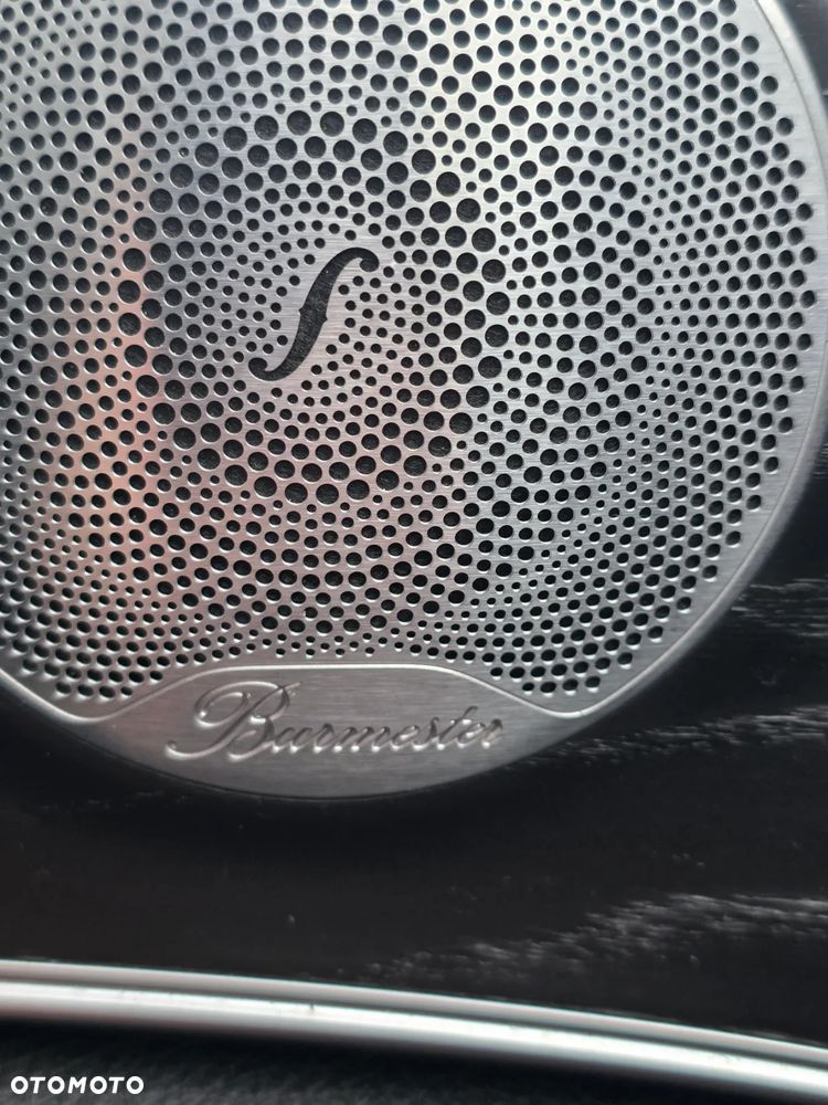 Mercedes-Benz Klasa E 200 T 9G-TRONIC Sportstyle Edition - 28