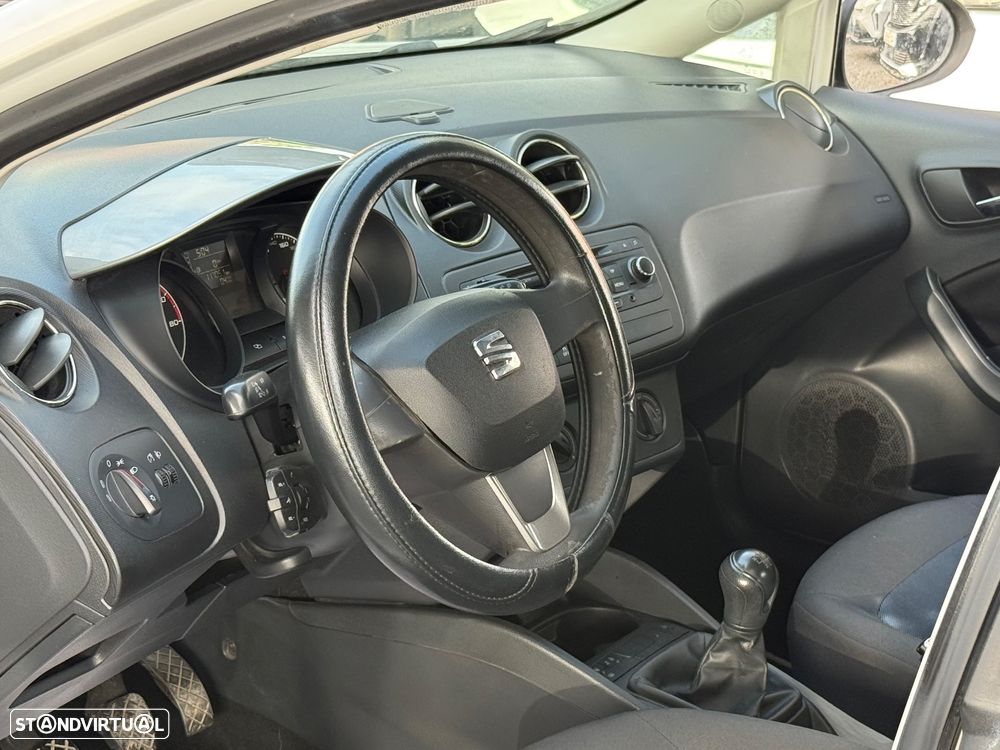 SEAT Ibiza - 8