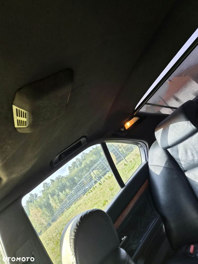 BMW Seria 7 - 14