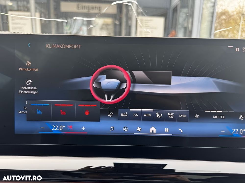 BMW Seria 5 550e xDrive Aut. - 20