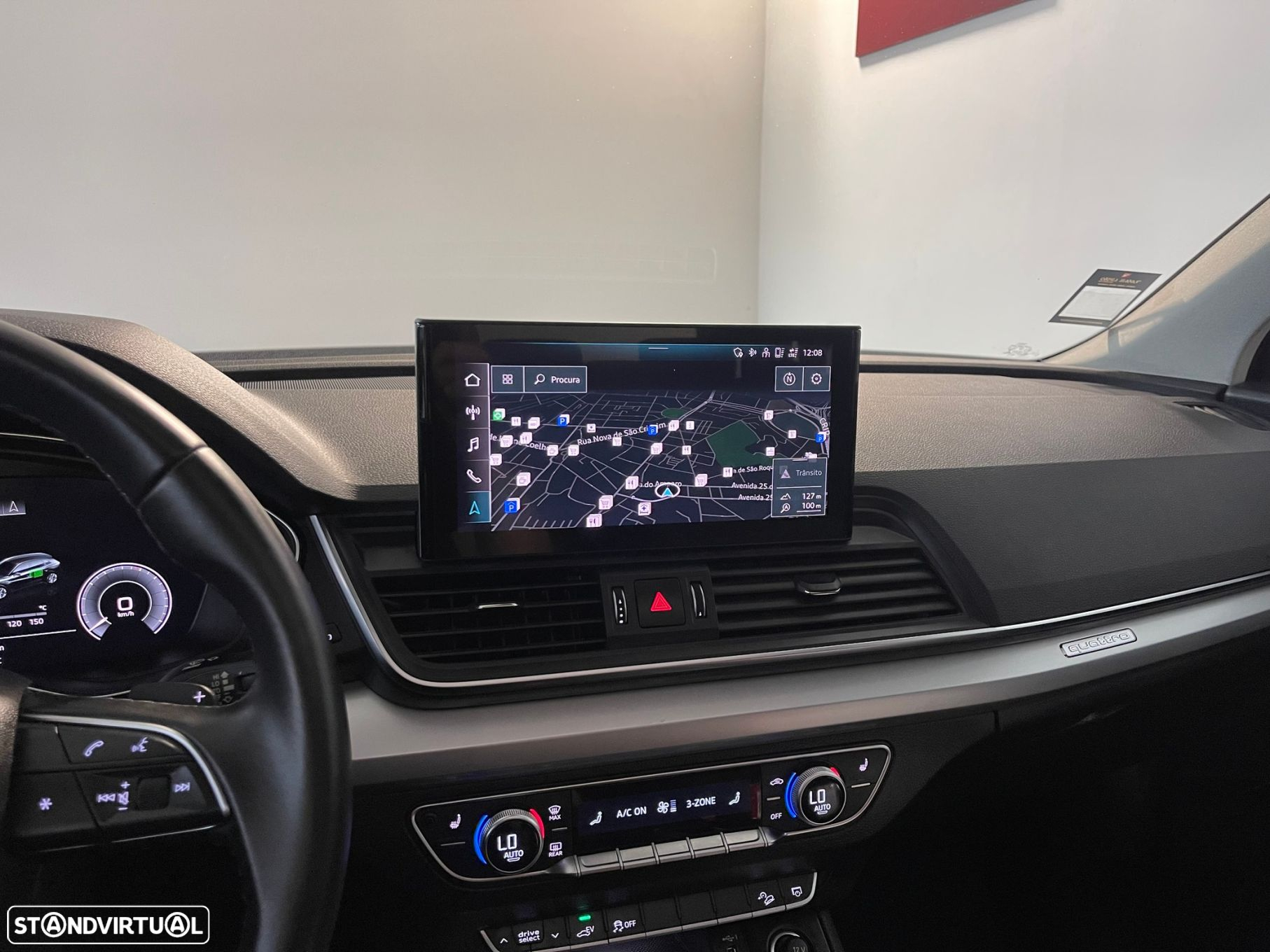 Audi Q5 50 TFSIe quattro Sport S tronic - 20