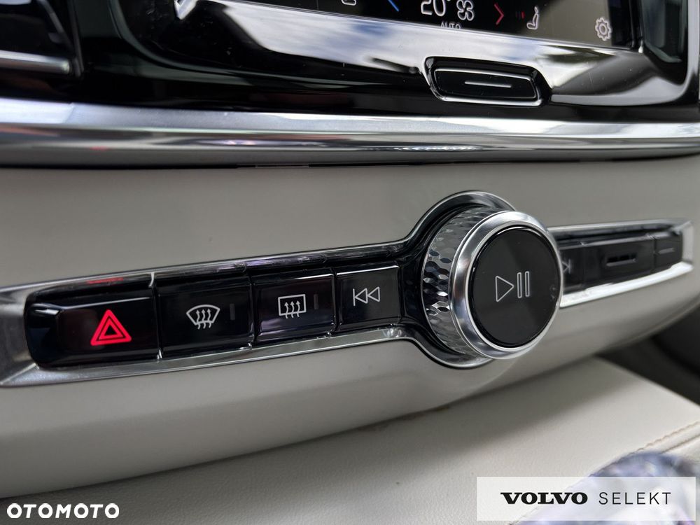 Volvo V90 - 19