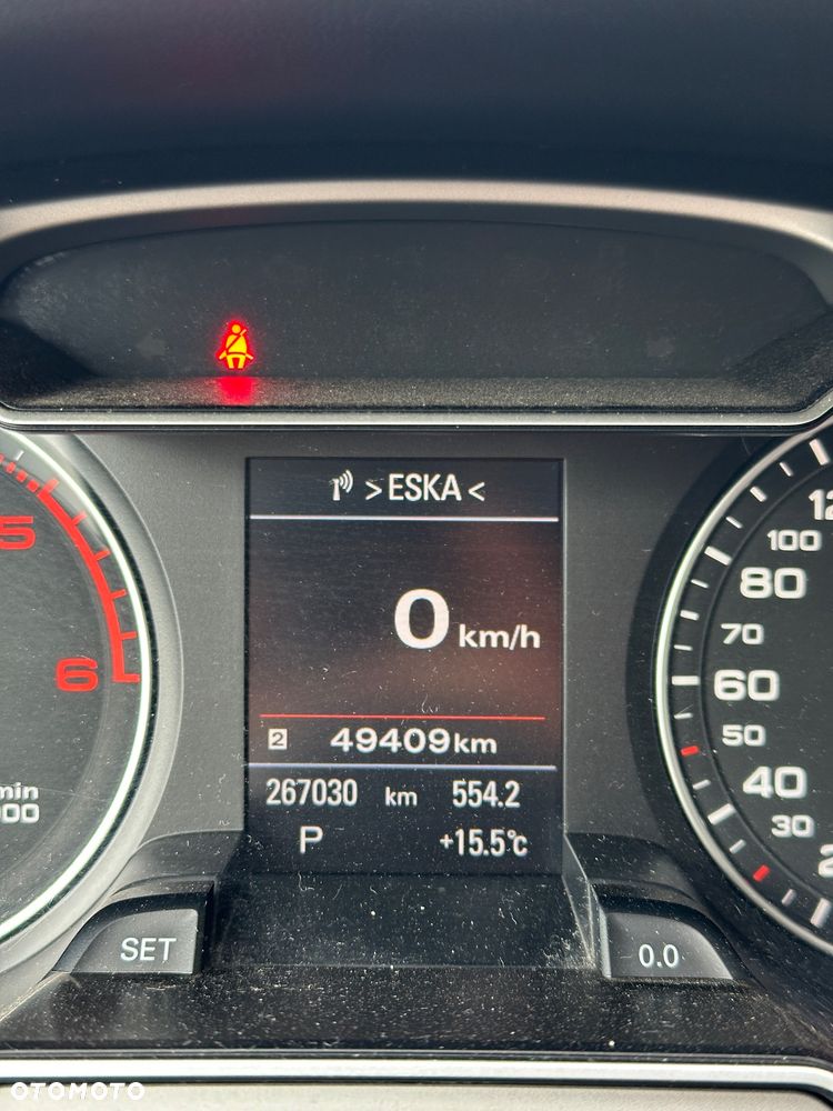 Audi A4 Allroad 2.0 TDI Quattro S tronic - 17