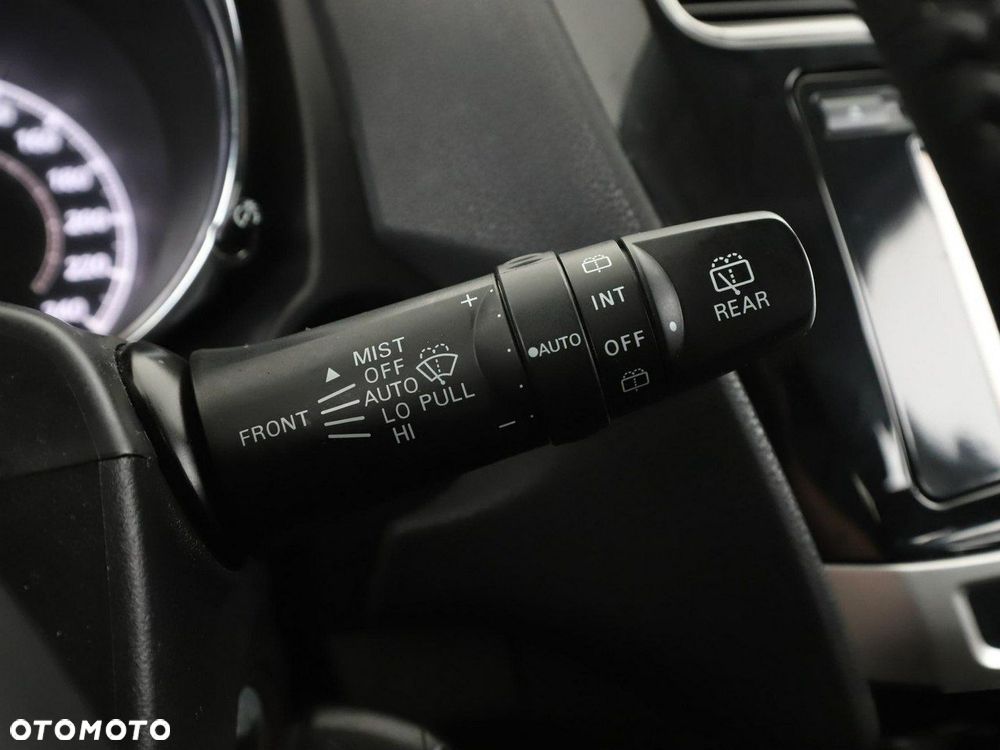 Mitsubishi ASX 1.6 2WD SUV-Star - 30