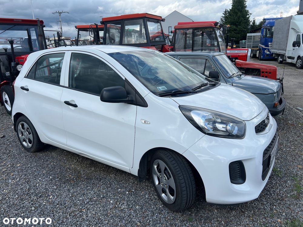 Ford Transit CURIER - 20