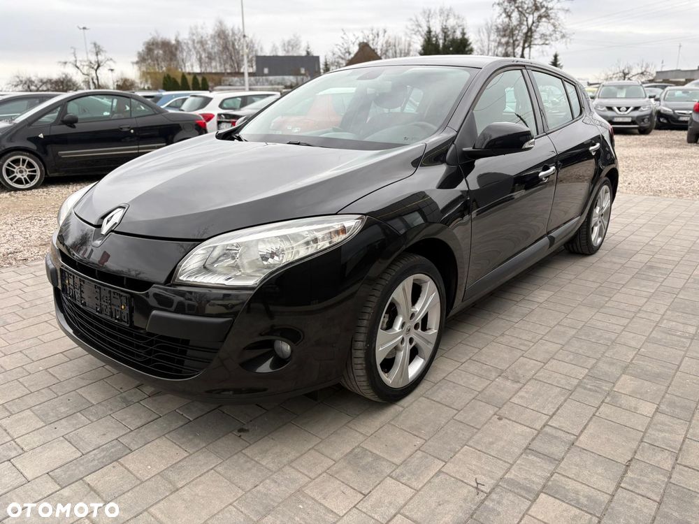 Renault Megane - 2