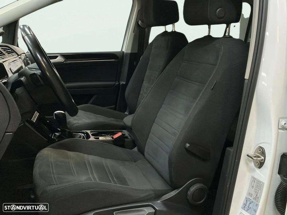 VW Touran - 15
