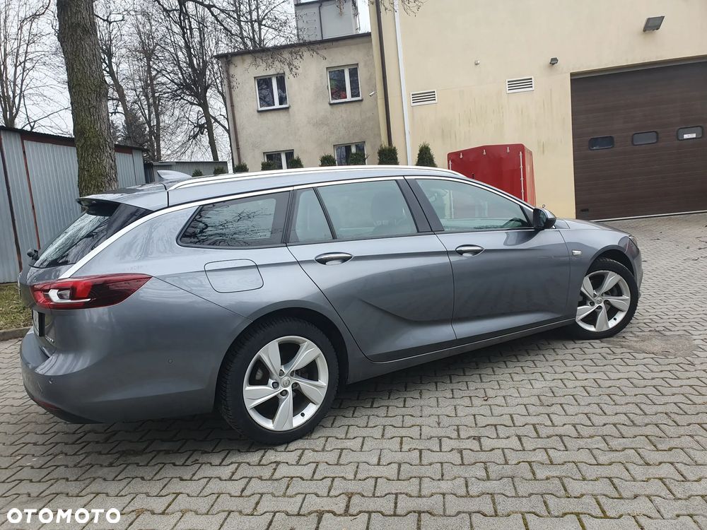 Opel Insignia 2.0 CDTI ecoFLEXStart/Stop Innovation - 27