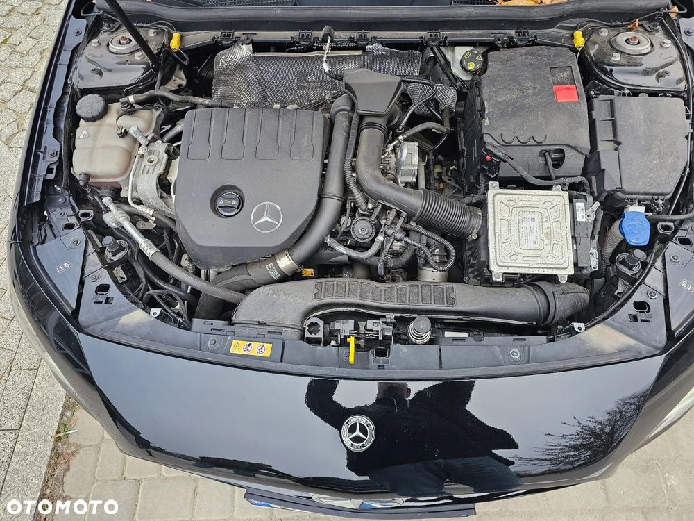 Mercedes-Benz Klasa A 160 - 11