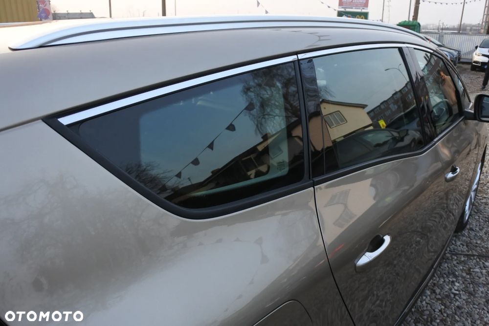 Renault Grand Scenic Gr 1.6 dCi Energy Limited - 26