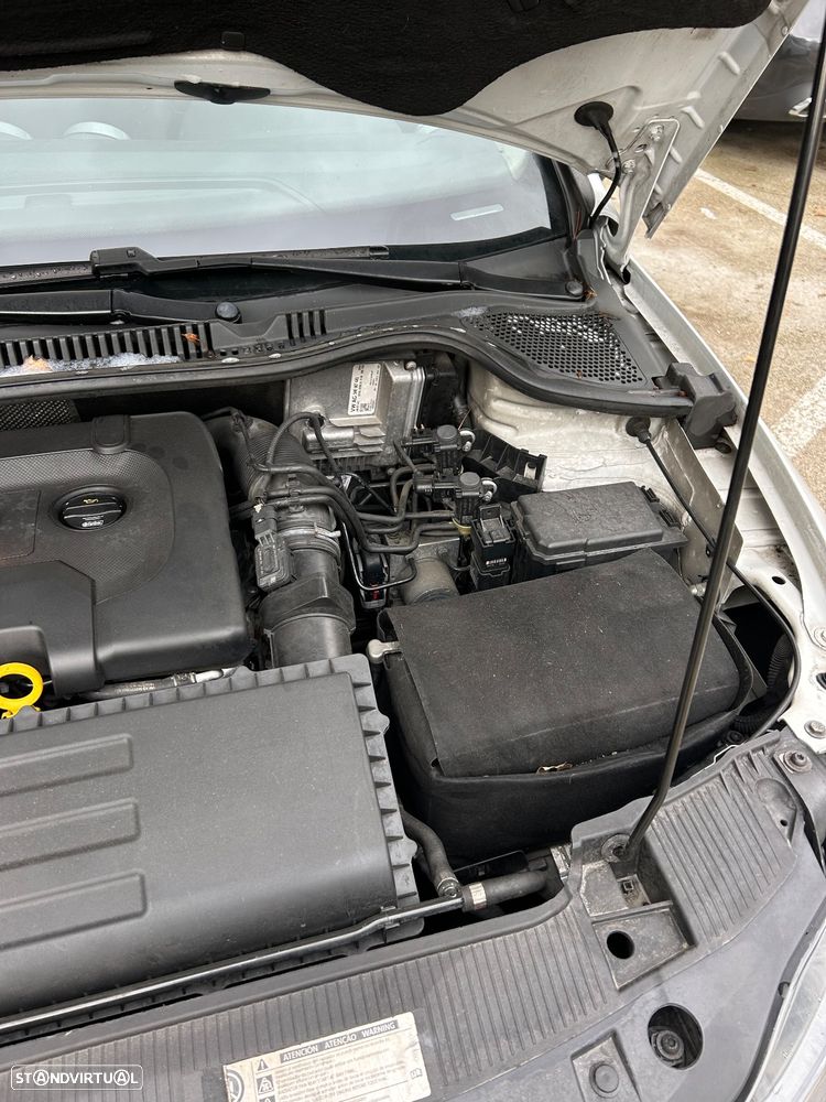 SEAT Ibiza 1.4 TDI FR - 28