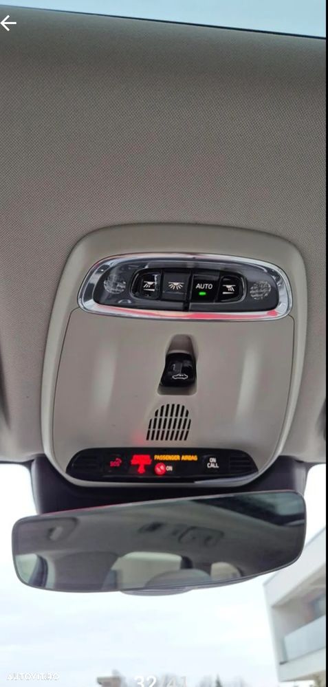 Volvo XC 60 D4 AWD Geartronic Inscription - 33