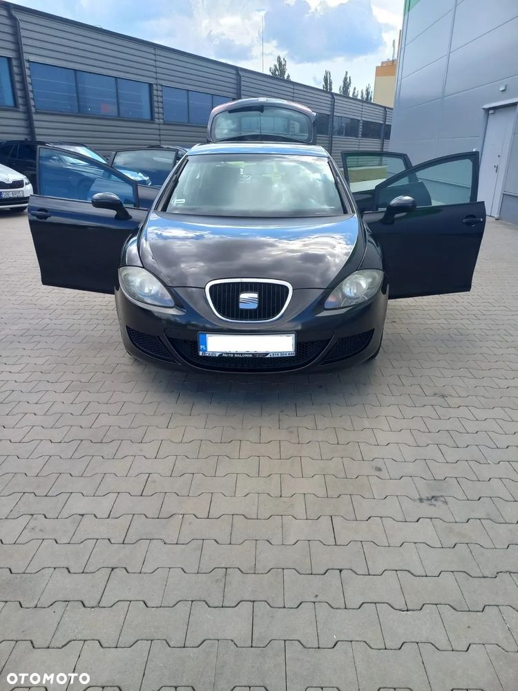 Seat Leon - 15
