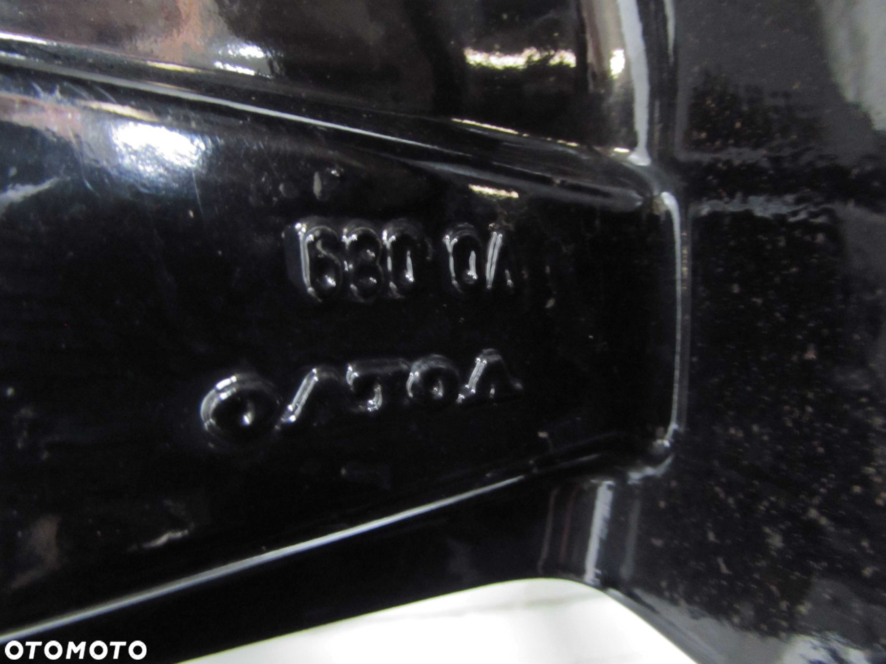 VOLVO S60 II V60 V50 V70 S80 II 5X108 8J X 18" ET55 KOLA FELGI ALUMINIOWE 31317640 - 7