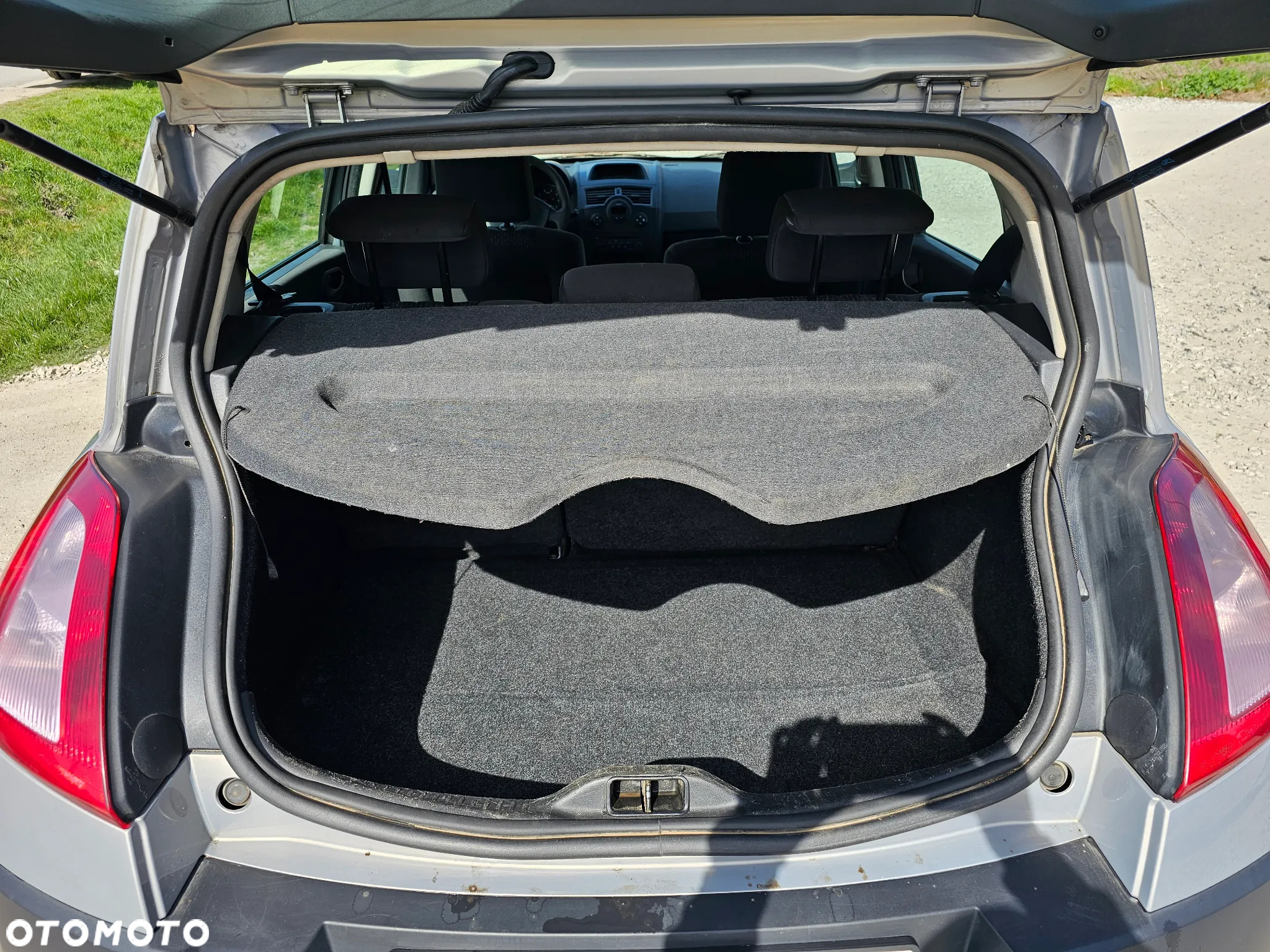 Renault Megane - 15