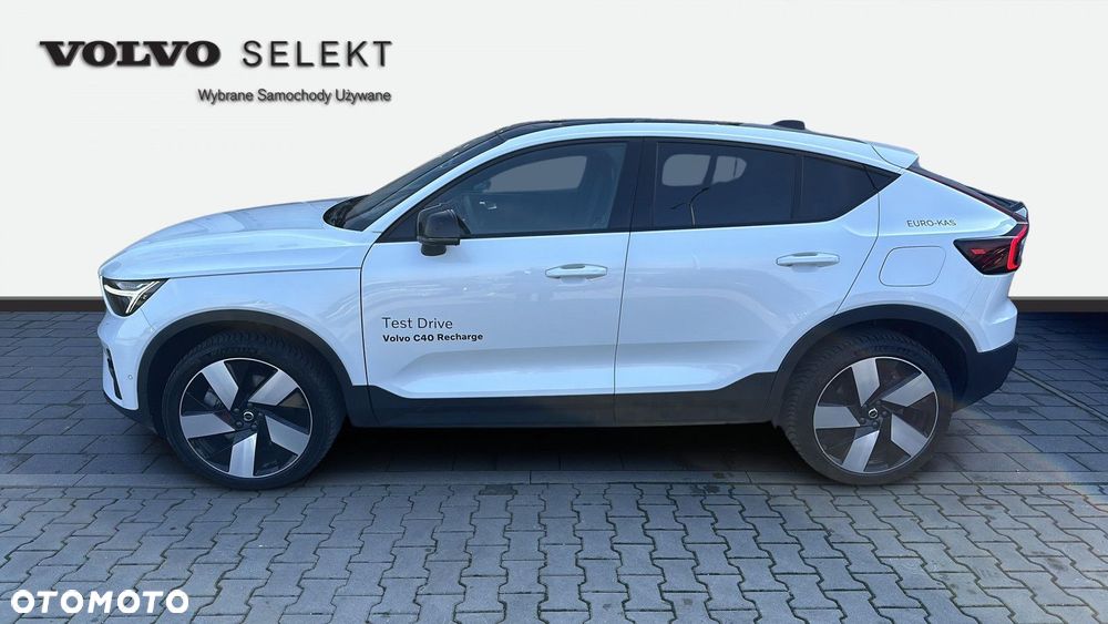 Volvo C40 - 2