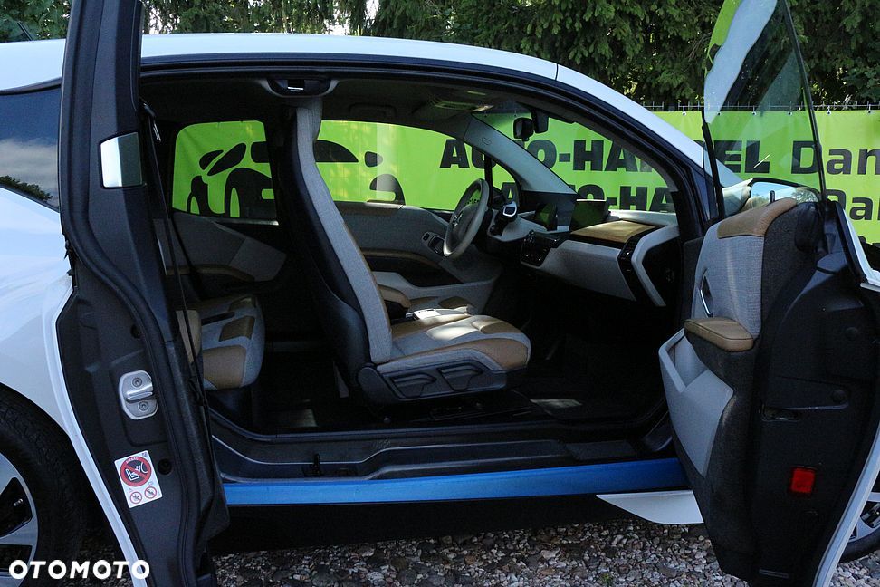 BMW i3 (60 Ah) - 6