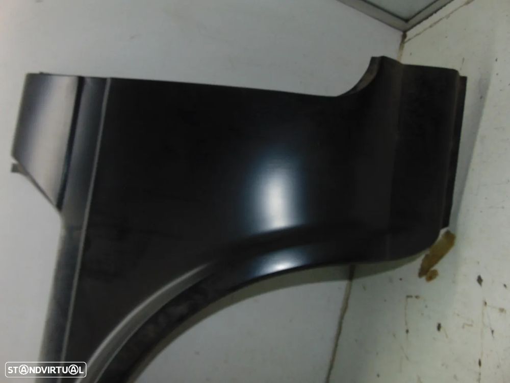 Lada Niva guarda lamas - 5