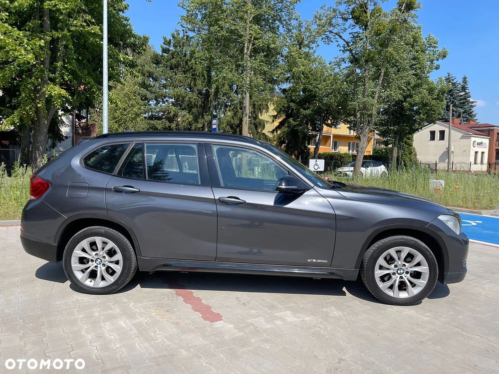 BMW X1 sDrive16d xLine - 5