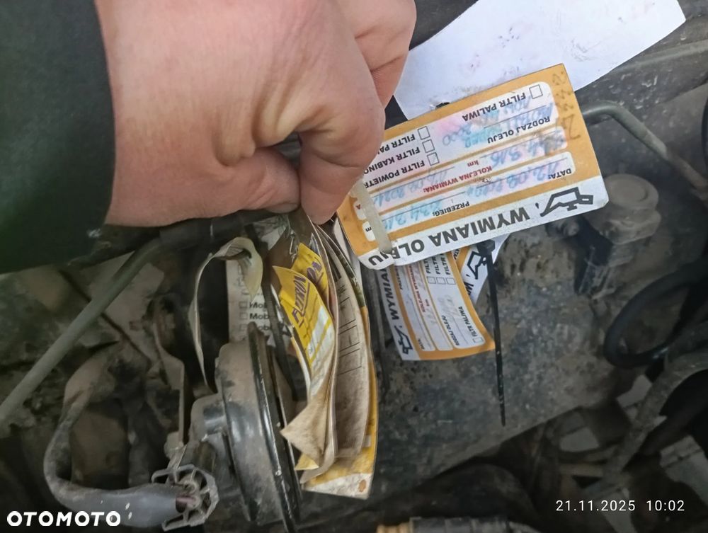 Land Rover Discovery - 21