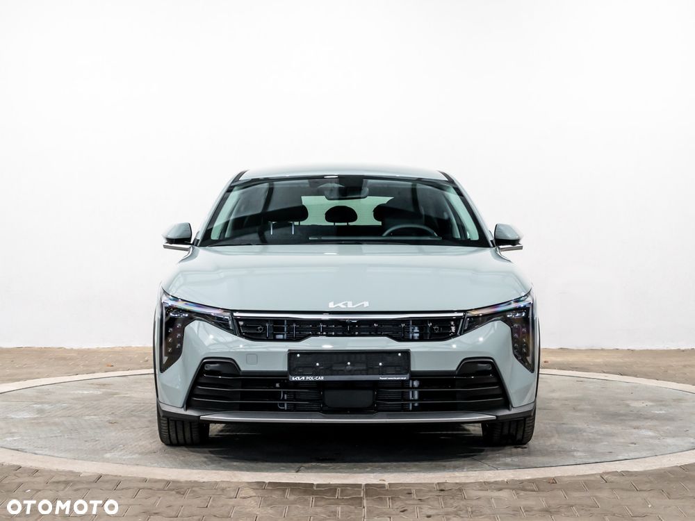 Kia K4 1.6 T-GDI L - 11