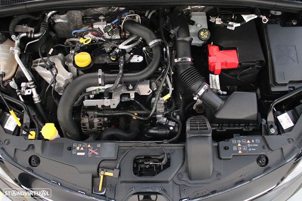 Renault Clio 1.0 TCe Evolution - 25