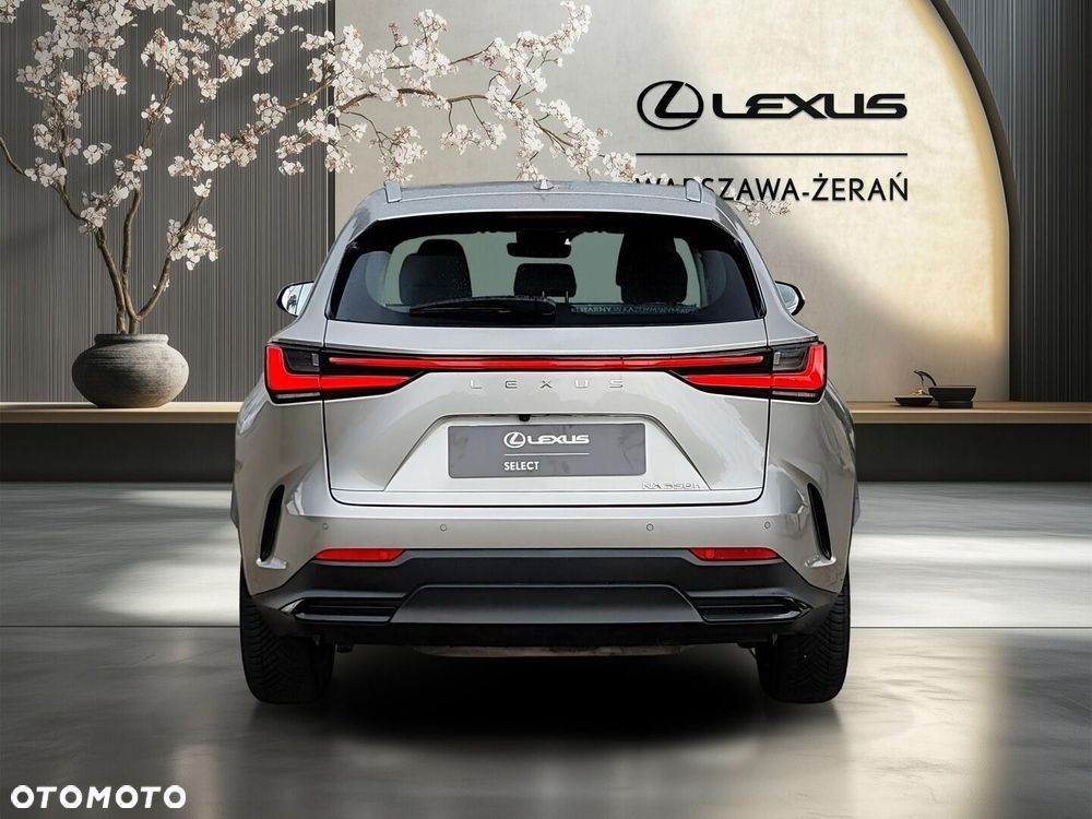 Lexus NX 350h Elegance 2WD - 6