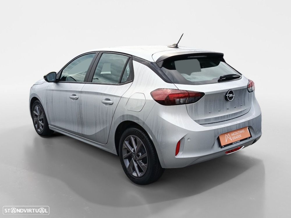 Opel Corsa 1.2 Edition - 3