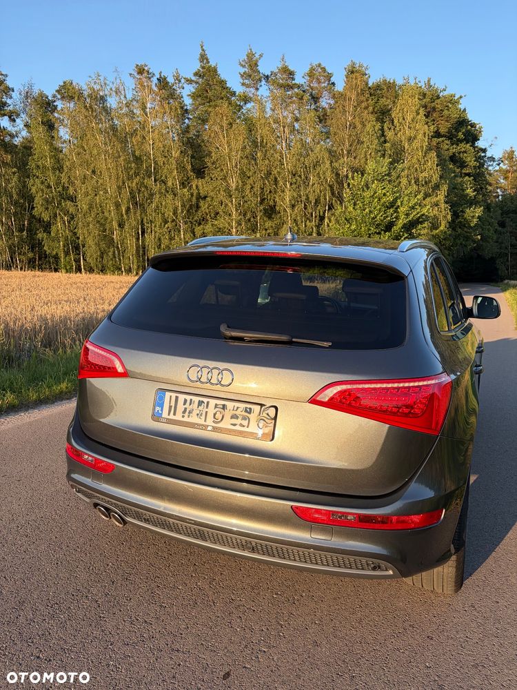 Audi Q5 2.0 TDI Quattro S tronic Prime Line - 12