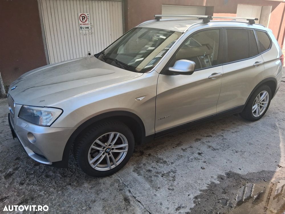 BMW X3 - 35