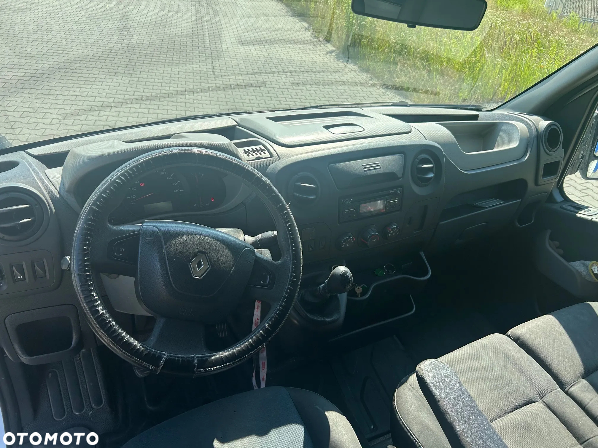 Renault MASTER - 2