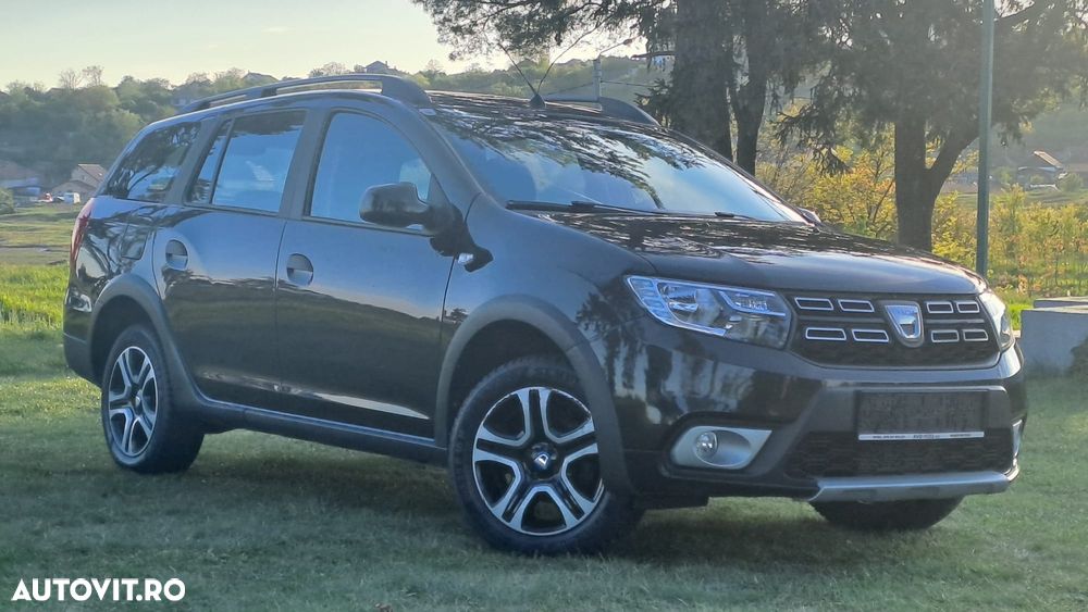 Dacia Logan TCe 90 MT6 Prestige+ - 13