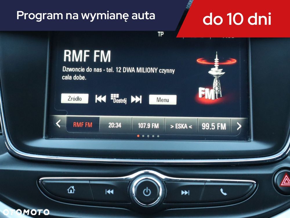 Opel Astra - 14