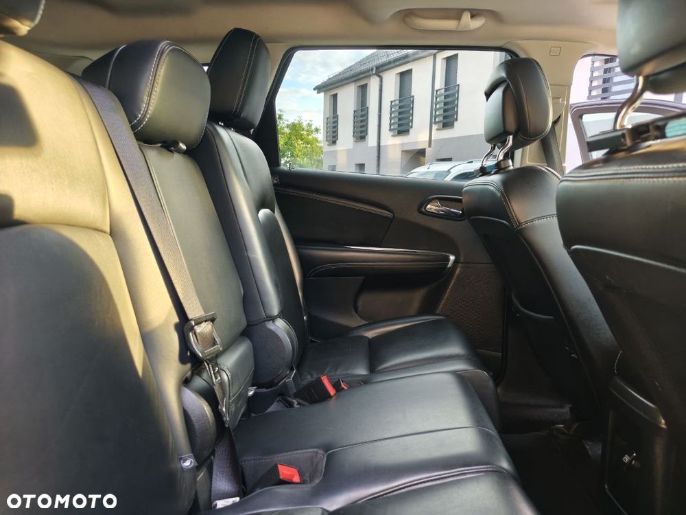 Fiat Freemont 2.0 Multijet Urban - 25