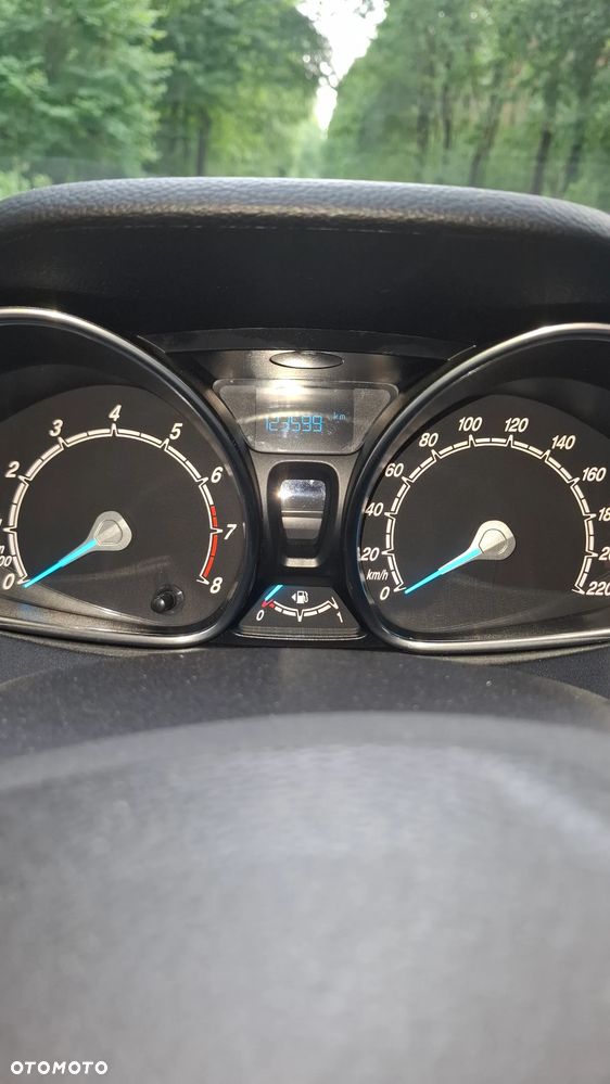 Ford B-MAX 1.0 EcoBoost Trend EU6 - 17