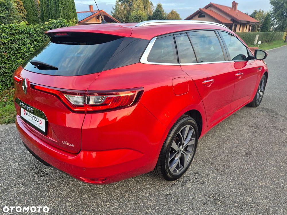 Renault Megane - 15