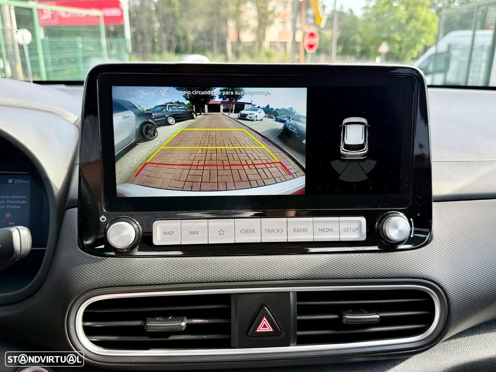Hyundai Kauai Premium - 16