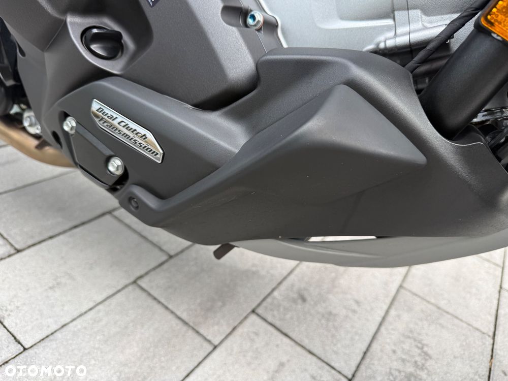 Honda NC - 5