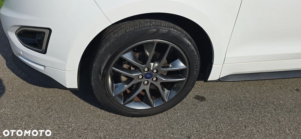 Ford Edge 2.0 TDCi Bi-Turbo 4x4 Sport - 24