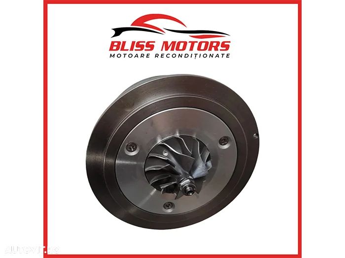 Miez turbo Mazda 2.2 Diesel SHY1 SHY4 SHY6 SHY8 – SH01-13700 (OEM) - 4
